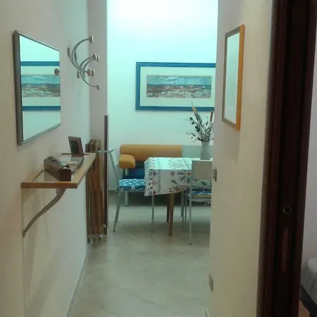 Casa Di Ale * Trapani
