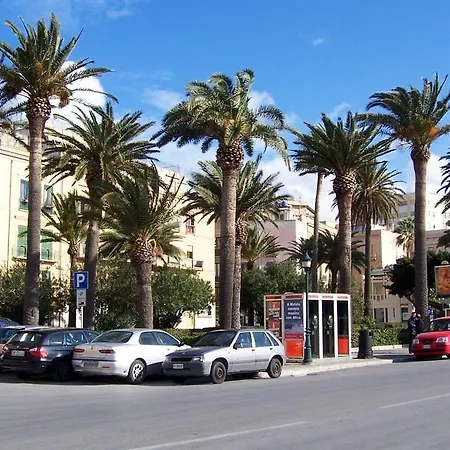 Casa Di Ale Trapani