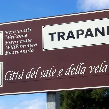 Casa Di Ale * Trapani