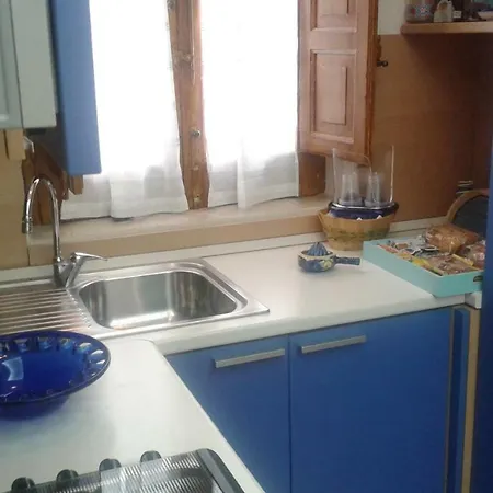 Apartment Casa Di Ale